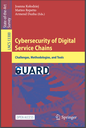 Cybersecurity of Digital Service Chains