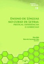 Ensino de Línguas no curso de Letras: práticas, experiências e currículo