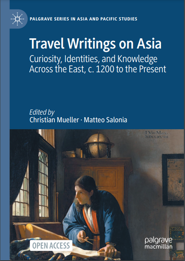 Travel Writings on Asia