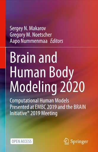 Brain and Human Body Modeling 2020