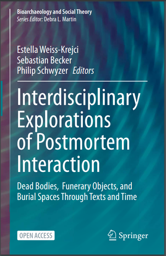 Interdisciplinary Explorations of Postmortem Interaction