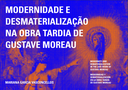 Modernidade e desmaterialização na obra tardia de gustave moreau