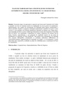 Plano de viabilidade para constituição de um posto de atendimento da Cresol São João do Sul na cidade de Praia Grande: um estudo de caso