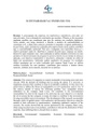 Sustentabilidade na construção civil