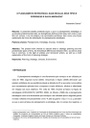 O planejamento estratégico, suas escolas, seus tipos e diferenças e sua elaboração