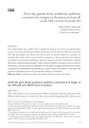 Parca vida, grande morte: pandemias, epidemias e memória das imagens na Amazônia de finais do século XIX e inícios do século XX