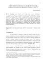 Gerenciamento de mudança na área de tecnologia da informação usando uma abordagem com base na ITIL®V3