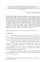 Evolução dos índices econômico-financeiros em uma concessionária distribuidora de energia elétrica nos anos de 2013 a 2017