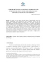 A auditoria de segurança de sistemas da informação como instrumento de apoio à tomada de decisões, pela alta administração de organizações modernas