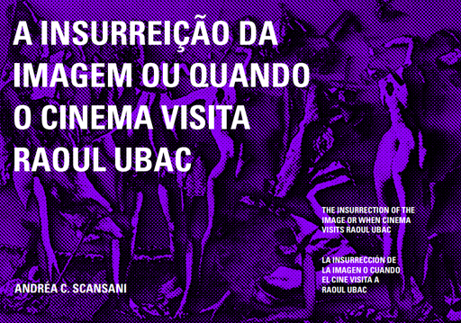 A INSURREIÇÃO DA IMAGEM OU QUANDO O CINEMA VISITA RAOUL UBAC