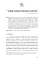 Auditoria de segurança da informação em aplicações web: estudo de caso sobre o ataque Cross-Site Scripting