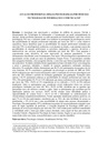Atuação profissional dos(as) psicólogos(as) por meio das tecnologias de informação e comunicação