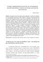 Sentidos atribuídos por estudantes de uma universidade da Grande Florianópolis à comunicação nos relacionamentos afetivo-sexuais