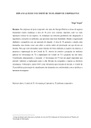 Implantação de comitê de TI em ambiente corporativo
