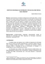 Gestão de segurança da informação: por que sua PME precisa para crescer?