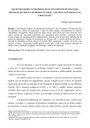 Uso de metadados na distribuição de documentos digitais para proteção do sigilo e do direito autoral: uma aplicação prática ao formato pdf