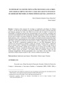 Maternidade no cárcere: implicações psicológicas de acordo com o habeas corpus coletivo n.143.641 que garante concessão de liberdade provisória ou prisão domiciliar para as detentas