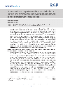 Public expenditure composition and fiscal decentralization in Brazilian local governments: an analysis through unconditional quantile regression with longitudinal data