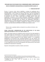 População adulta em situação de rua: considerações sobre a constituição da rede de atendimento socioassistencial do município de Porto Alegre- RS