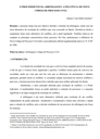 O procedimento da arbitragem e a influência do novo Código de Processo Civil