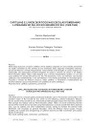 CARTILHAS E LIVROS DIDÁTICOS NAS ESCOLAS POMERANAS LUTERANAS NO SUL DO RIO GRANDE DO SUL (1900-1940)