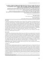 FATOR ACIDENTÁRIO DE PREVENÇÃO (FAP) E NEXO TÉCNICO EPIDEMIOLÓGICO PREVIDENCIÁRIO (NTEP): INDICADORES PARA UMA INTERVENÇÃO PSICOSSOCIAL