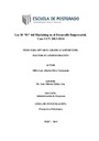 Las 10 "Ps" del Marketing en el desarrollo empresarial, caso UCV 2013-2014