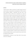 Avaliação antropométrica dos usuários com diabetes mellitus tipo 2 atendidos na Unidade Básica de Saúde do município de Palhoça/SC