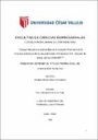 Componetización de activos fijos en la situación financiera de la empresa de transporte de carga de bienes 3+2 servicios S.A.