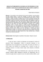 Análise eletromiográfica dos músculos posteriores da coxa durante a execução de exercícios em cadeia cinética aberta e fechada: um estudo de caso