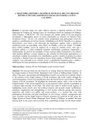 A trajetória histórica do Fórum Municipal de usuários do Sistema Único de Assistência Social de Palhoça/ Santa Catarina