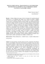 Política habitacional, trabalho social e seus processos metodológicos: experiência nos condomínios Jardim Atlântico e Alexandre Coelho