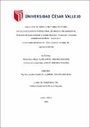 Evaluación del estado ambiental del bofedal altoandino "Yanacancha" comunidad campesina de Miraflores - Yauyos 2019