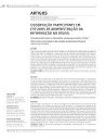 Observação participante em estudos de administração da informação no Brasil