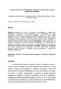 A eficácia das técnicas de diagnóstico molecular na identificação de cepas bacterianas resistentes