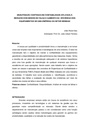 Manutenção centrada em confiabilidade aplicada à redução dos modos de falha e aumento da eficiência dos equipamentos de uma empresa do setor bebidas