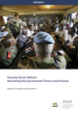 Security Sector Reform