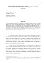 Transtorno do espectro autista: principais formas de tratamento