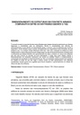 Dimensionamento de estruturas em concreto armado: comparativo entre os softwares Eberick e TQS