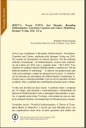 SERUYA, Teresa; JUSTO, José Miranda. Rereading Schleiermacher: Translation Cognition and Culture. Heidelberg: Springer-Verlag, 2016. 323 p.