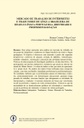 MERCADO DE TRABALHO DE INTÉRPRETES E TRADUTORES DE LÍNGUA BRASILEIRA DE SINAIS E LÍNGUA PORTUGUESA: IDENTIDADE E PROFISSIONALIZAÇÃO