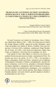 UMA TRADUÇÃO A SEIS MÃOS DO CAP. VIII DO JOURNAL OF A PASSAGE FROM THE PACIFIC TO THE ATLANTIC (1829), DE HENRY LISTER MAW