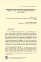 PERCURSO TRADUTÓRIO EM TEXTOS HISTÓRICOS SOBRE A VIAGEM DE DESCOBRIMENTO DO RIO AMAZONAS