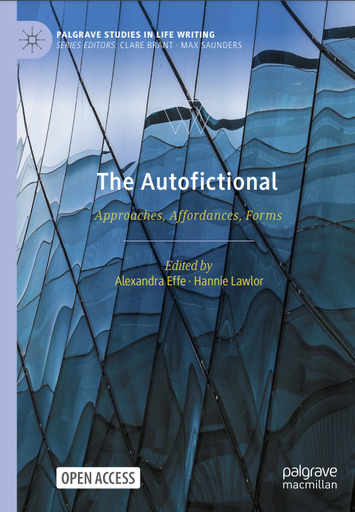 The Autofictional