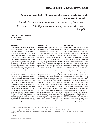 Questionário SRS-30 para adolescentes portadores de escoliose idiopática