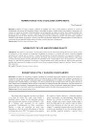 Normatividade vital e dualidade corpo-mente