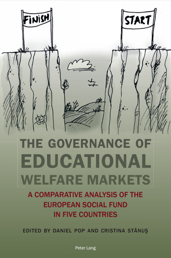 The Governance of Educational Welfare Markets