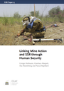 Linking Mine Action and SSR through Human Security