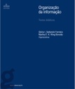 Organização da informação: textos didáticos