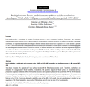 Multiplicadores fiscais, endividamento público e ciclo econômico: abordagens SVAR e MS-VAR para a economia brasileira no período 1997-2018